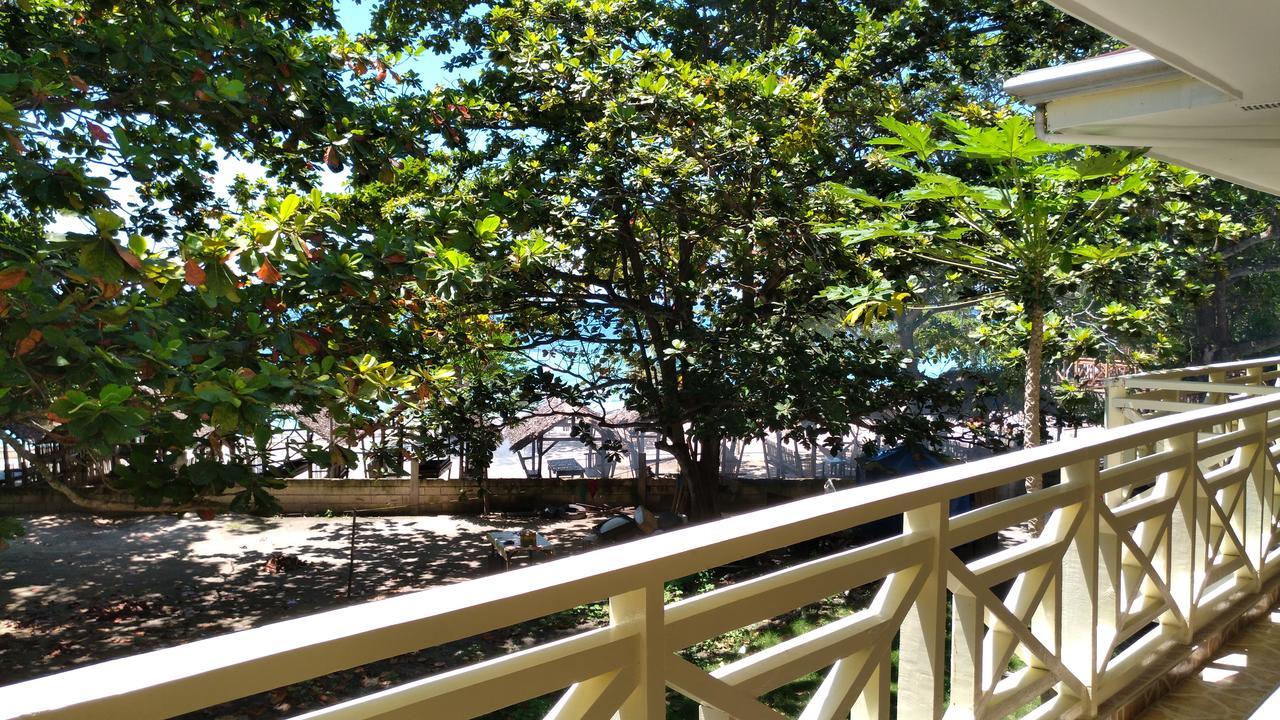 Manuela Resort Панглао Экстерьер фото