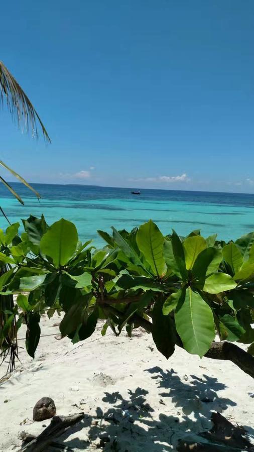 Manuela Resort Панглао Экстерьер фото