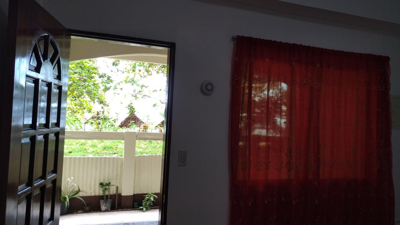 Manuela Resort Панглао Экстерьер фото