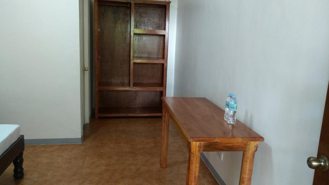 Manuela Resort Панглао Экстерьер фото