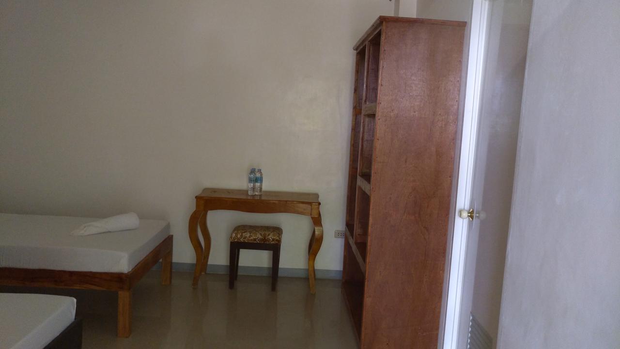 Manuela Resort Панглао Экстерьер фото