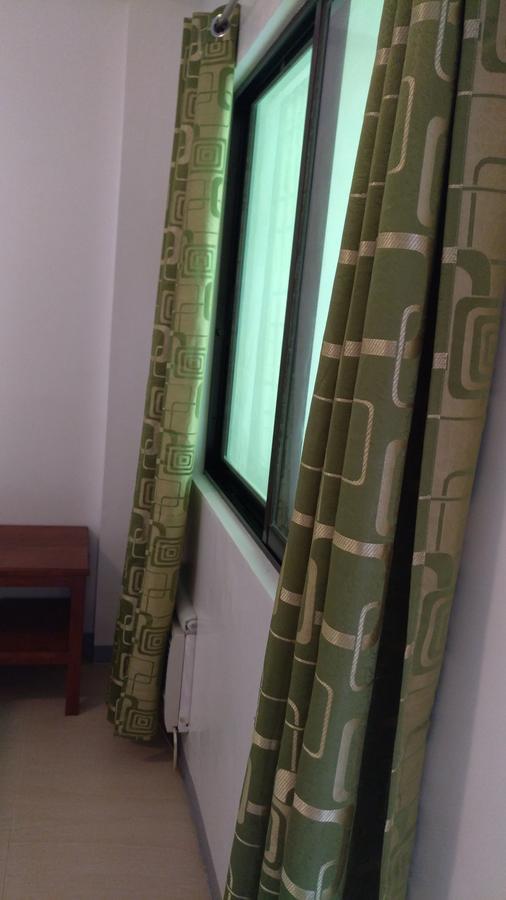 Manuela Resort Панглао Экстерьер фото