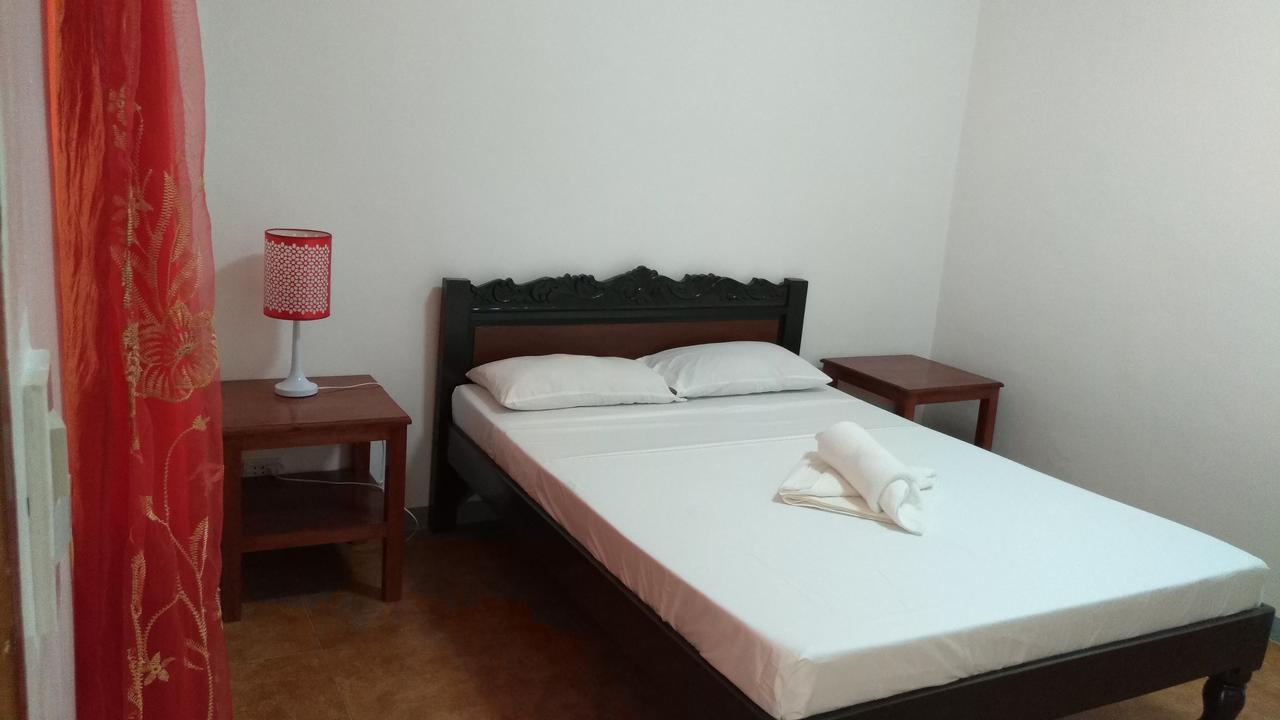 Manuela Resort Панглао Экстерьер фото